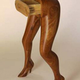 Illustration for article titled Wooden Legs